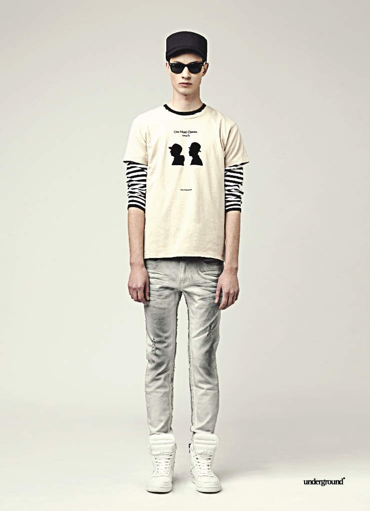 underground 11LookbookDƬ