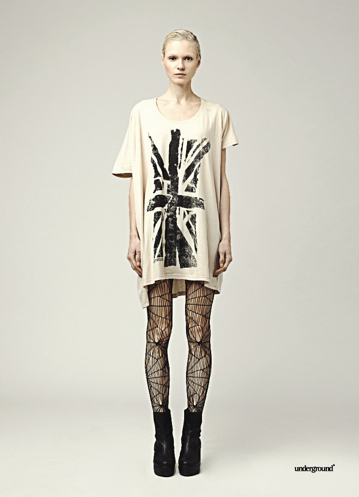 underground 11LookbookDƬ