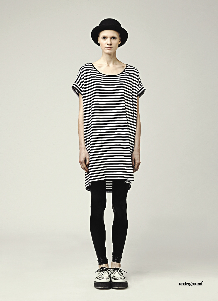 underground 11LookbookDƬ