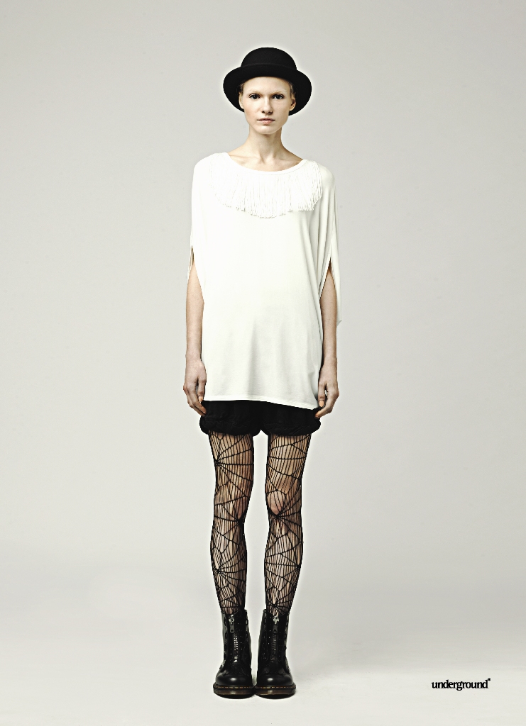 underground 11LookbookDƬ