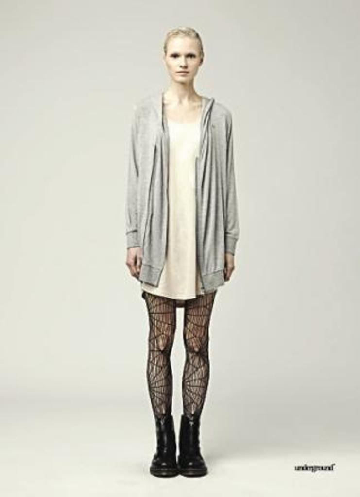 underground 11LookbookDƬ