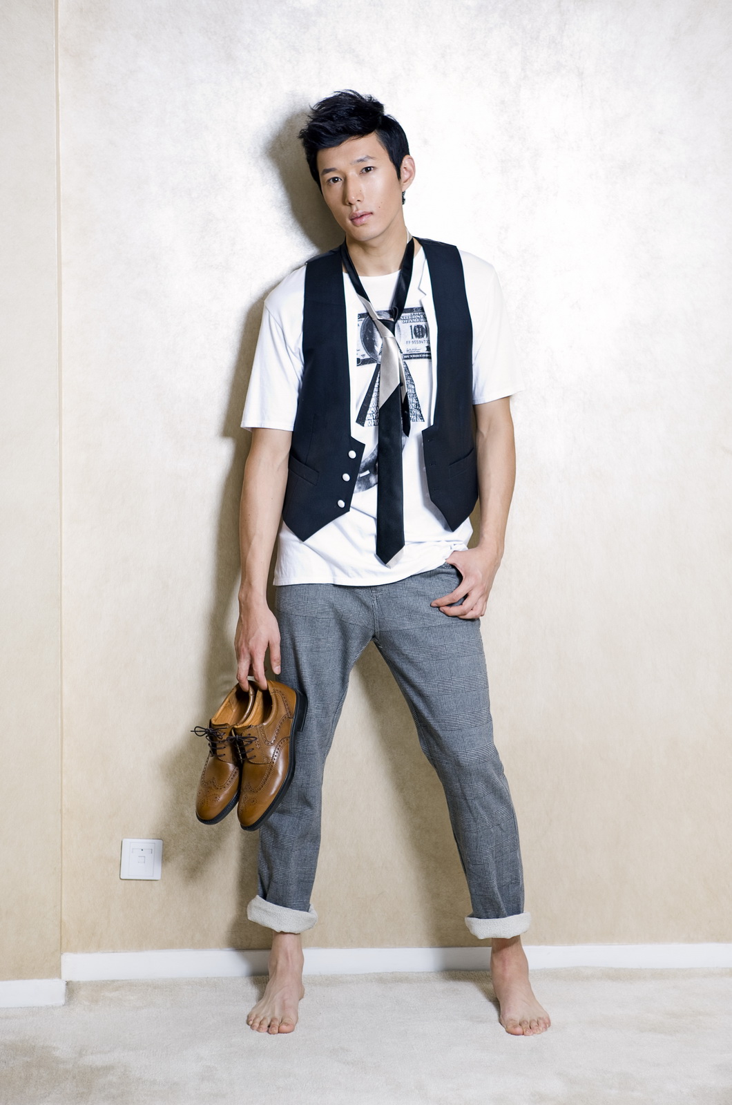 ECCO 11春夏 lookbook高清圖片
