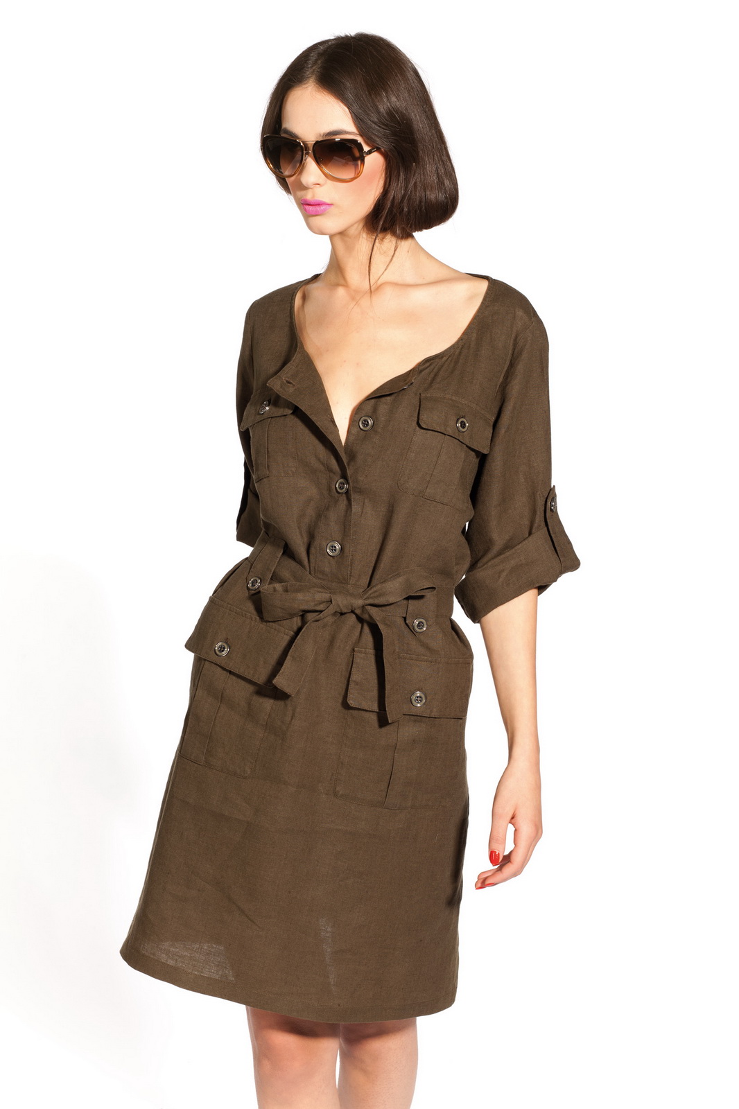 Kookai 11 lookbookDƬ