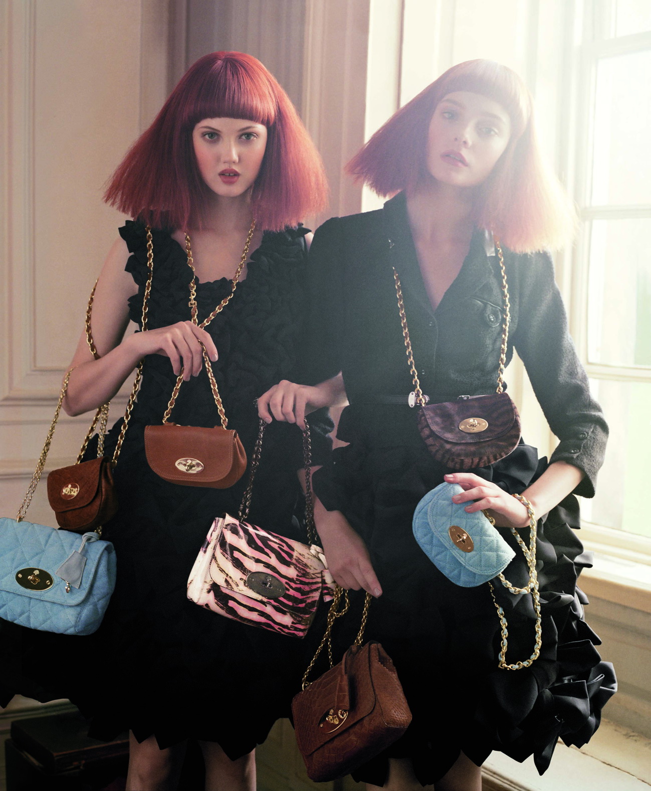 Mulberry 11 VDƬ