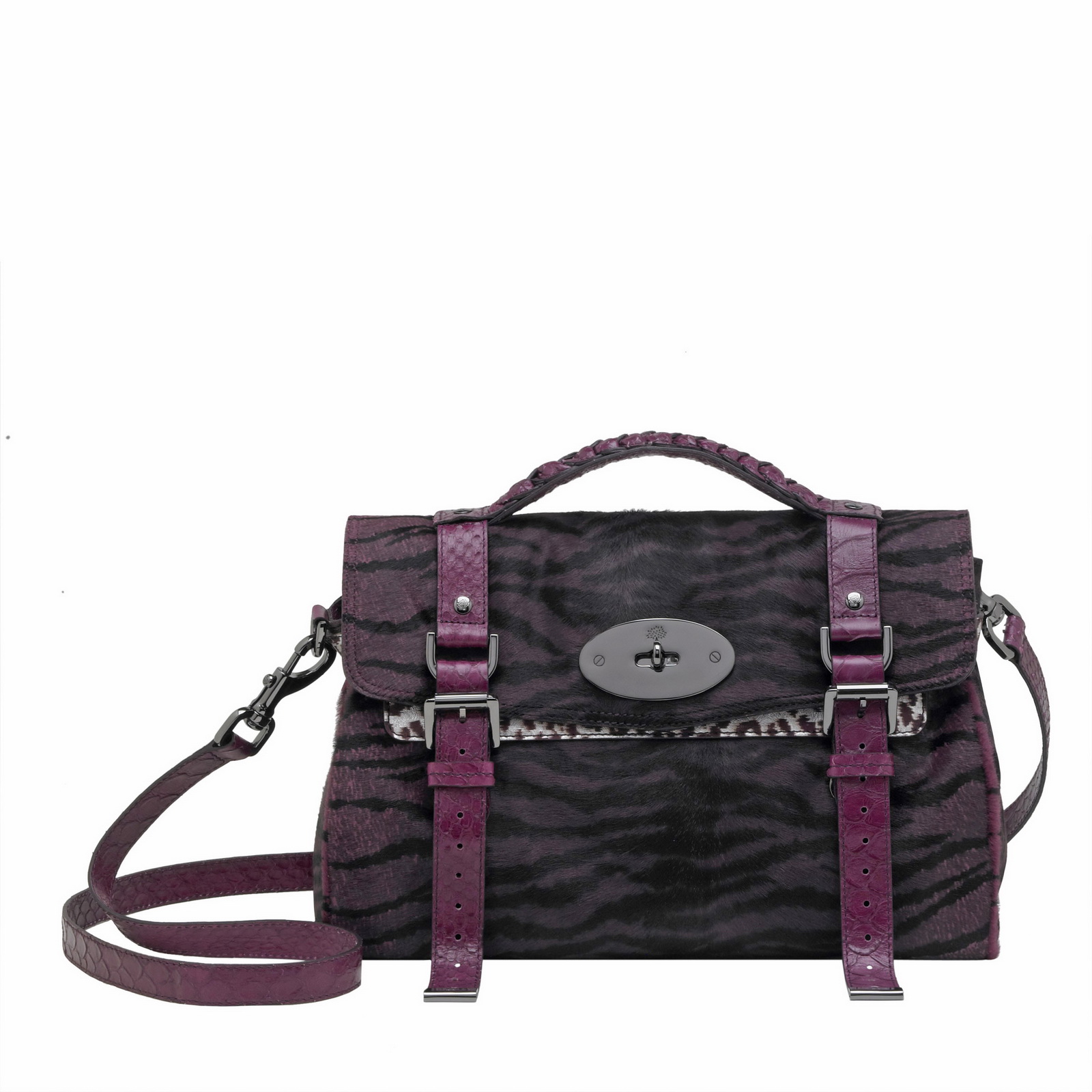 Mulberry 11 LookbookDƬ