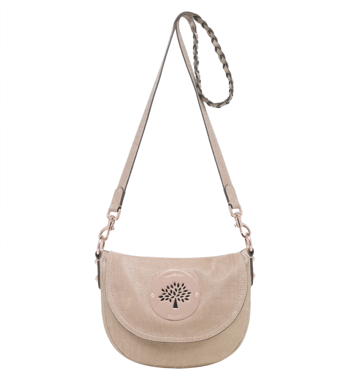Mulberry 11 LookbookDƬ