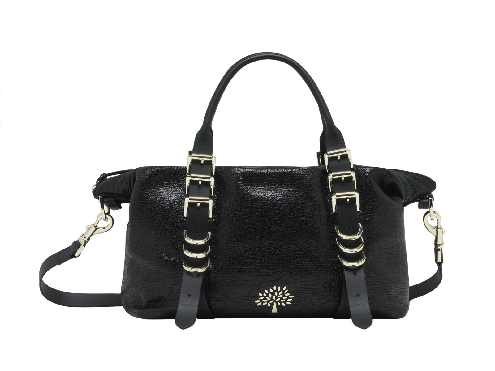 Mulberry 11 LookbookDƬ