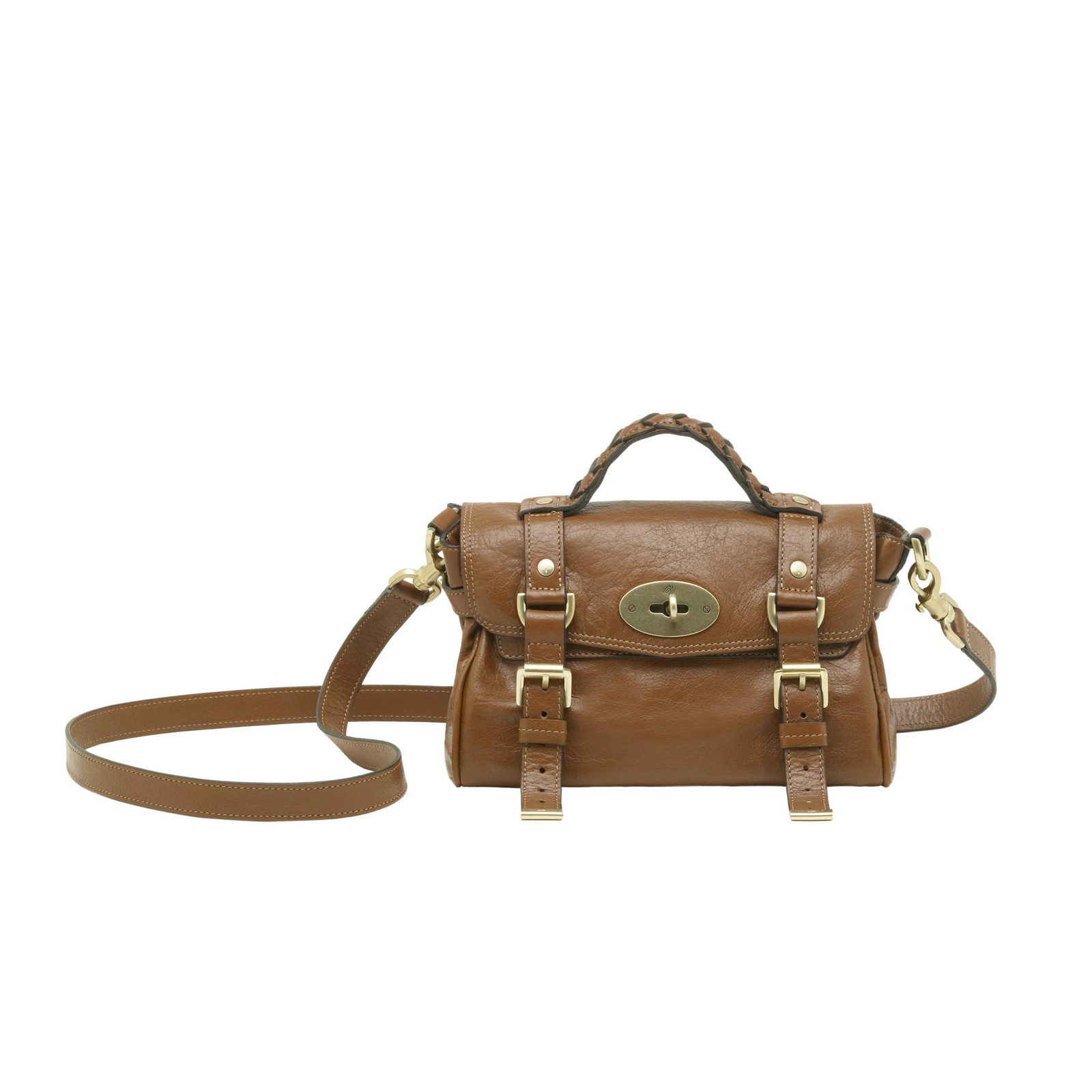 Mulberry 11 LookbookDƬ