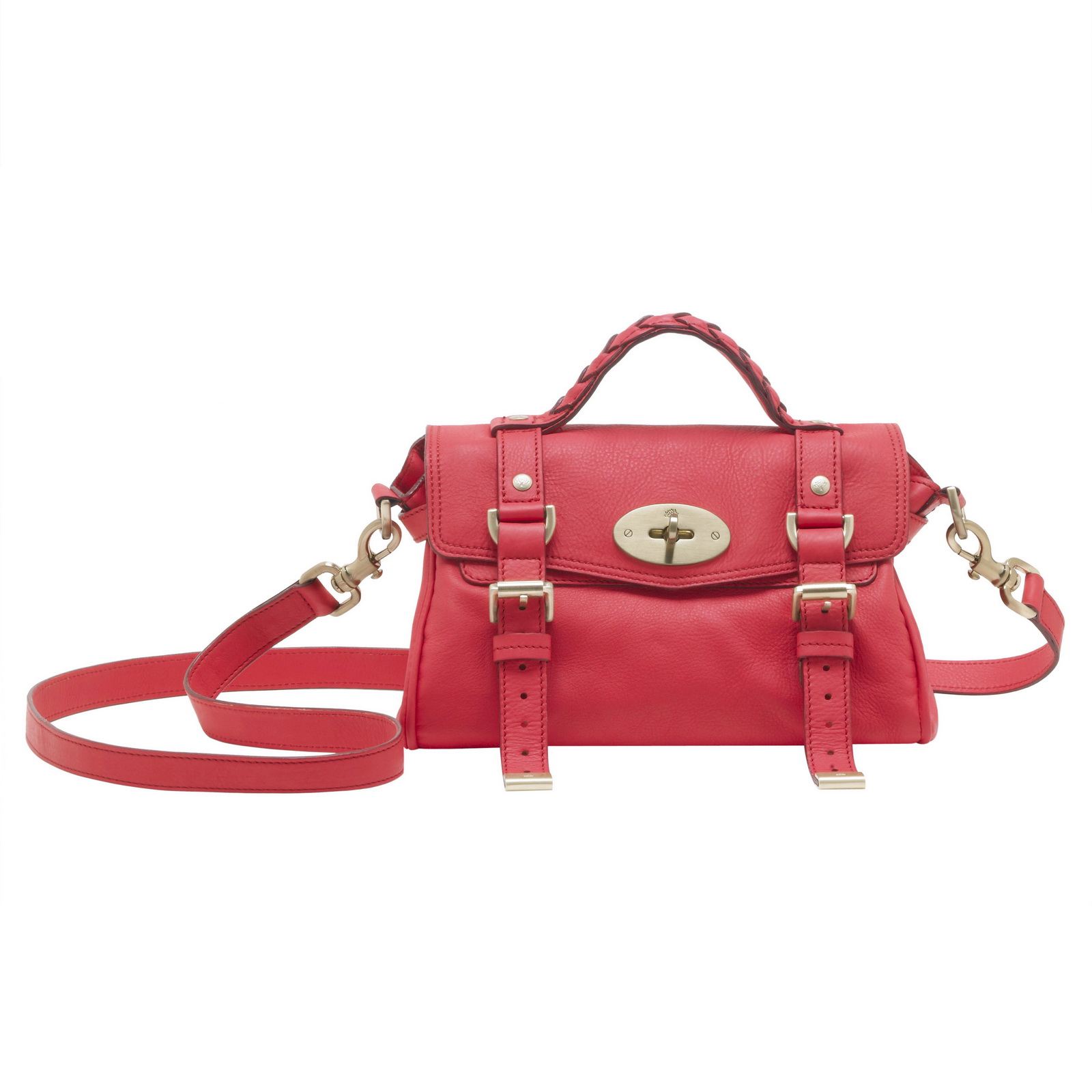 Mulberry 11 LookbookDƬ