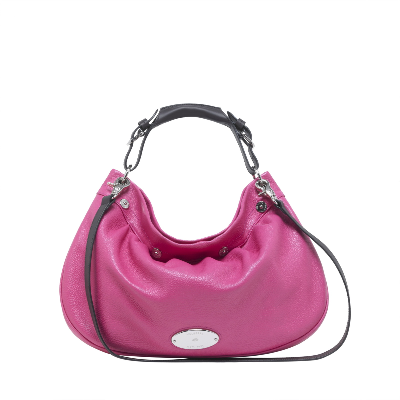 Mulberry 11 LookbookDƬ