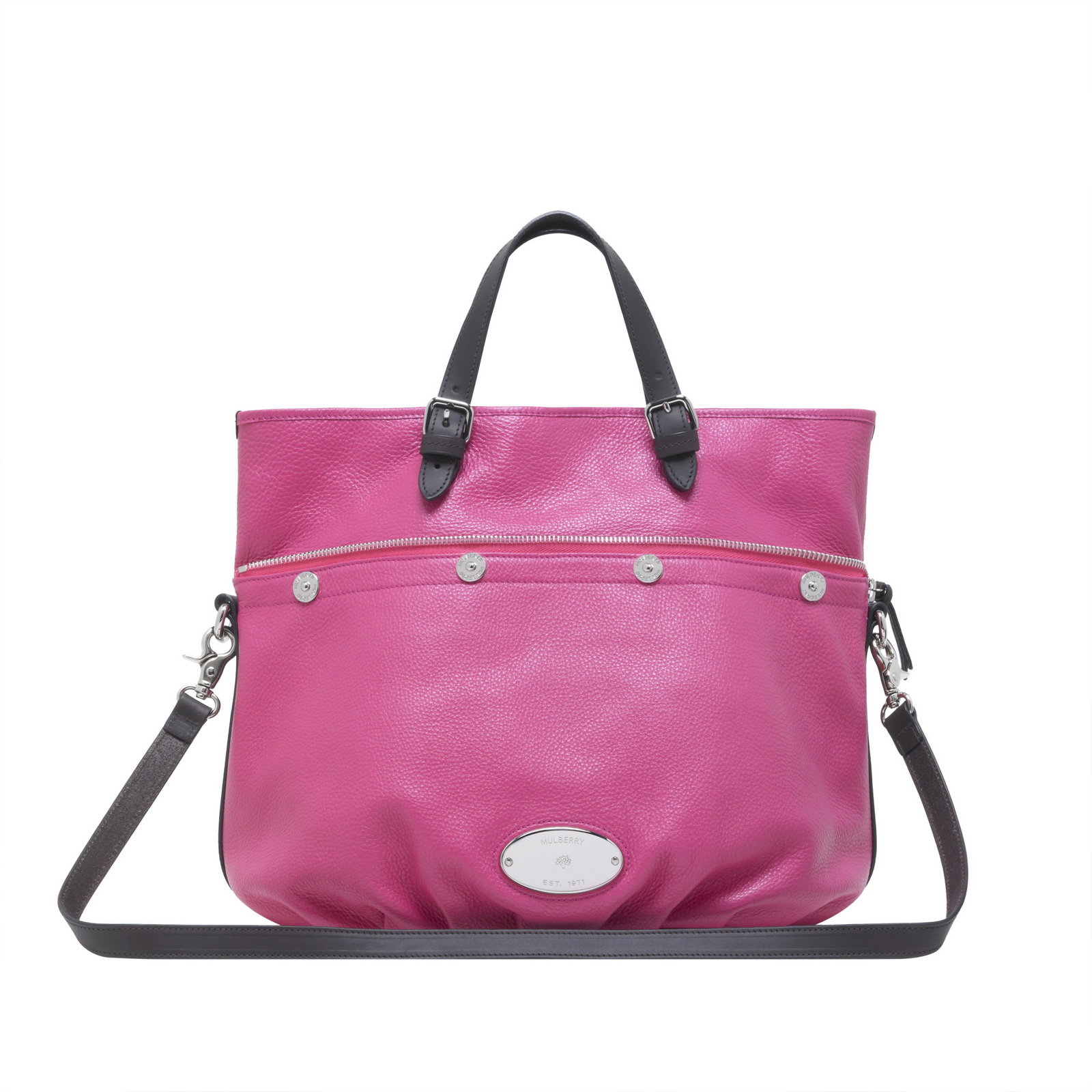 Mulberry 11 LookbookDƬ