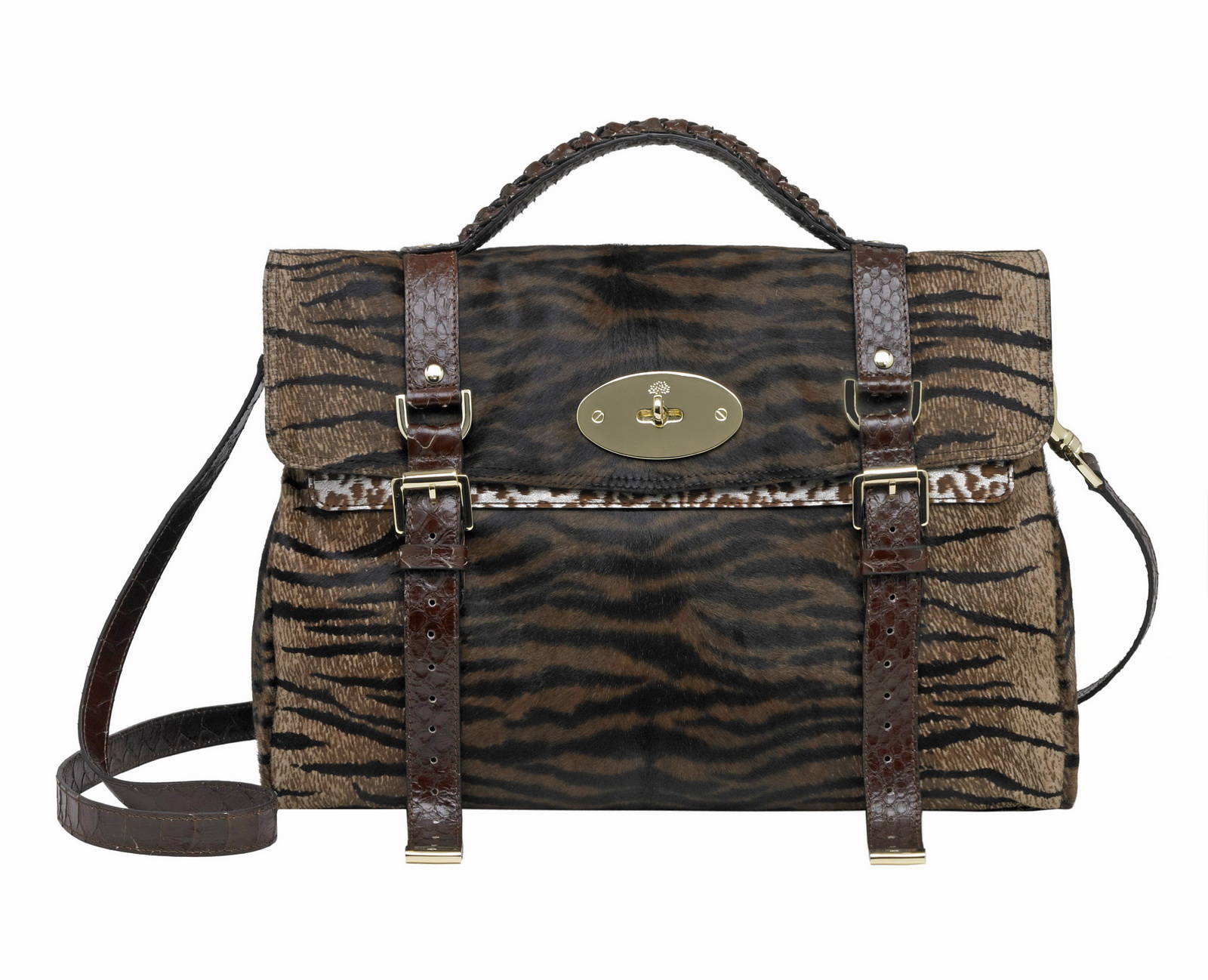 Mulberry 11 LookbookDƬ
