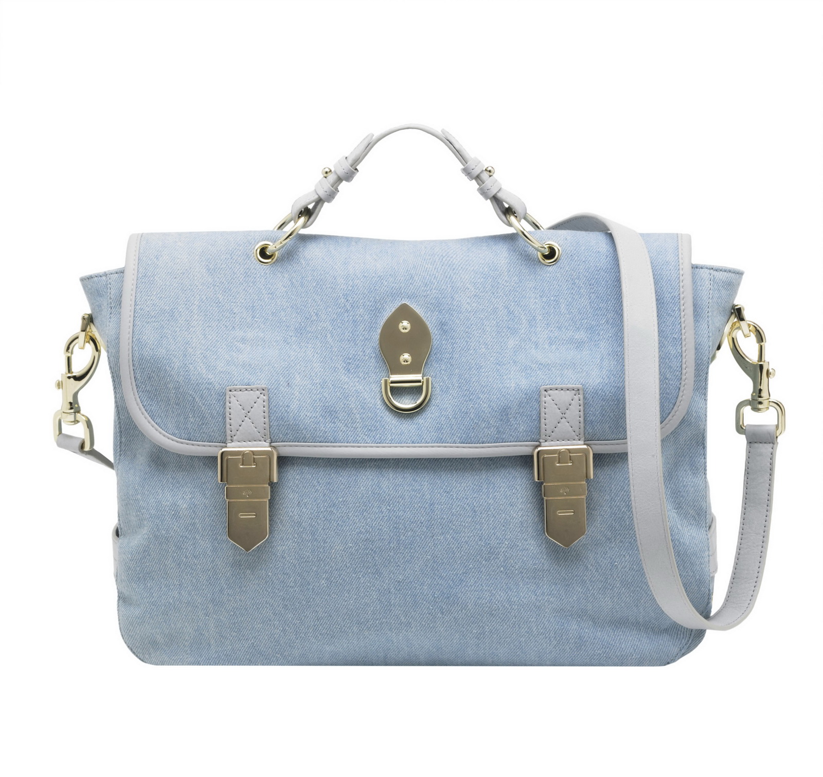 Mulberry 11 LookbookDƬ
