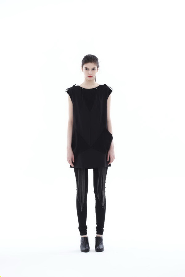 Coinonia 2011ﶬ LookBookDƬ
