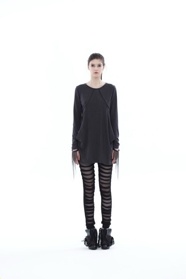 Coinonia 2011ﶬ LookBookDƬ