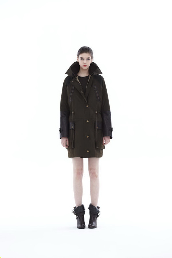 Coinonia 2011ﶬ LookBookDƬ