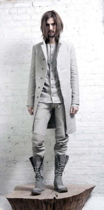 InAisce 2011ﶬ LookBookDƬ