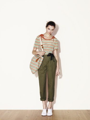 Jaeger Boutique 2011LookbookDƬ