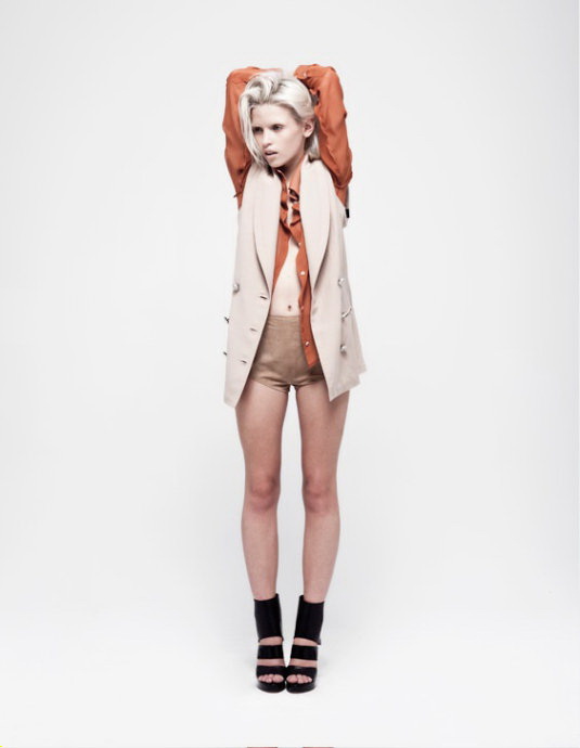 Kahlo 2011春夏 Lookbook