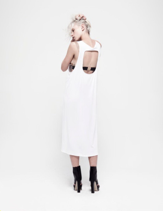 Kahlo 2011春夏 Lookbook