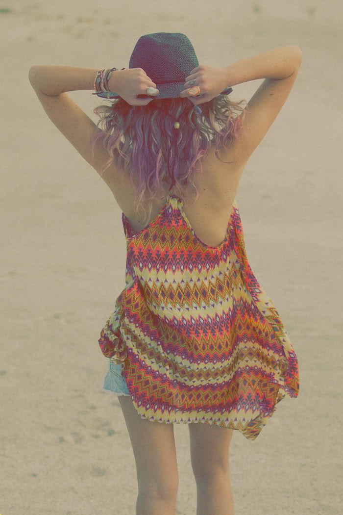 LF Stores Fearless Future 2011LookbookDƬ