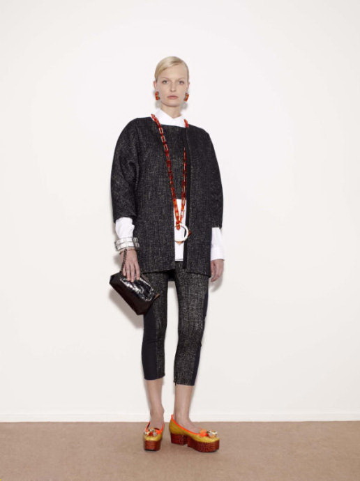 Paule Ka 2011＾ LookBookDƬ