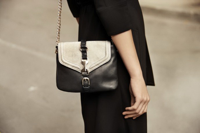 Ann Taylor 2011ﶬ LookBookDƬ