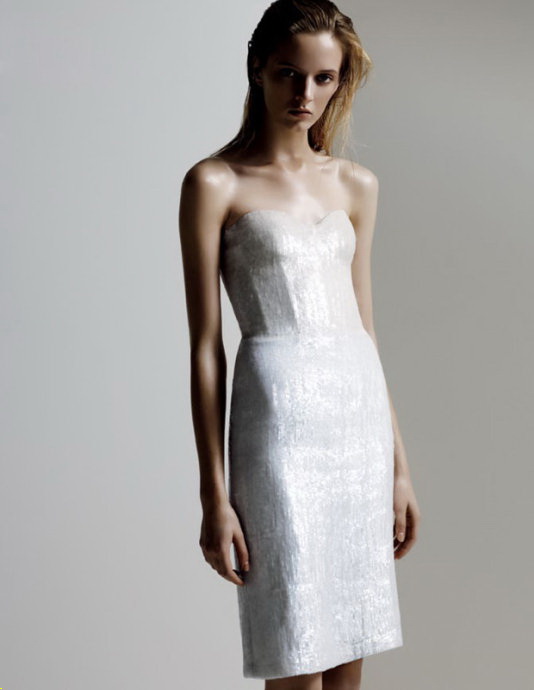 Bergdorf Goodman 2011 LookBookDƬ