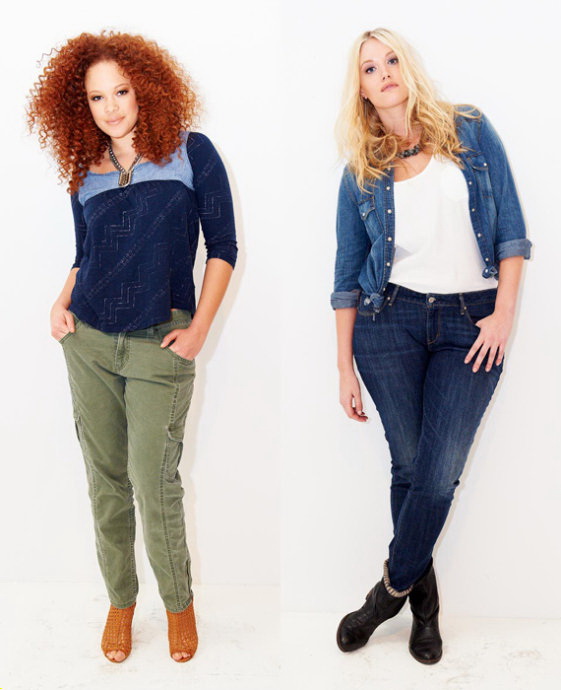Levi's 2011＾LookBookDƬ