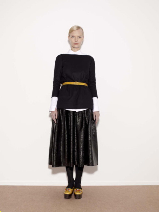 Paule Ka 2011＾ LookBookDƬ