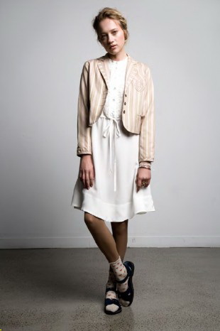TwentySevenNames  2011LookbookDƬ