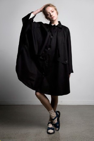 TwentySevenNames  2011LookbookDƬ