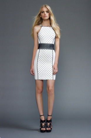 Versace 2011 LookbookDƬ