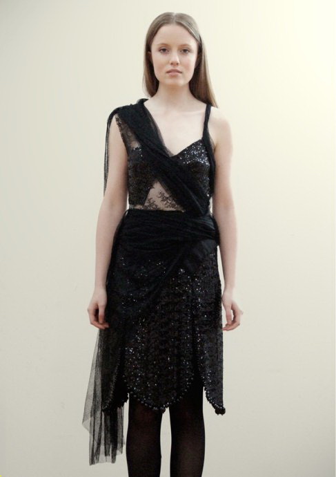 Kathryn Beker 2011 Yϵ LookBookDƬ