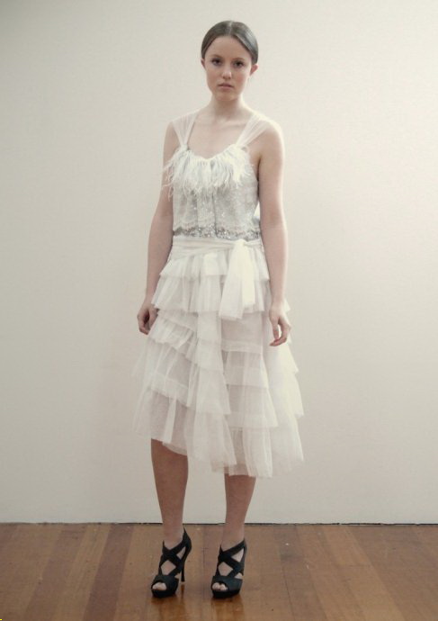 Kathryn Beker 2011 Yϵ LookBookDƬ