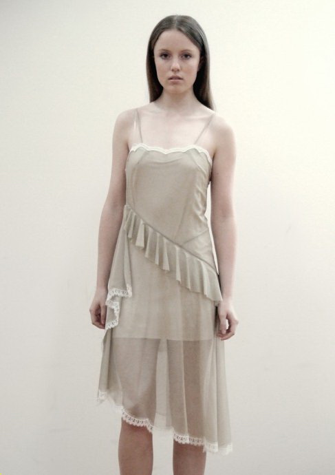 Kathryn Beker 2011 Yϵ LookBookDƬ
