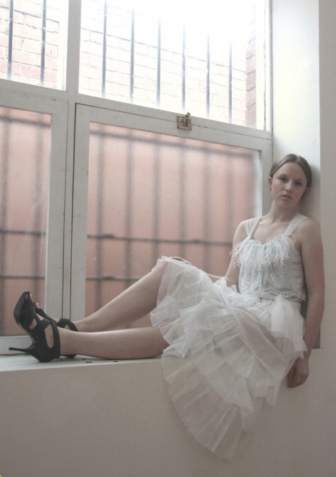 Kathryn Beker 2011 Yϵ LookBookDƬ