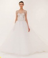Marchesa Bridal 2012Lookbook