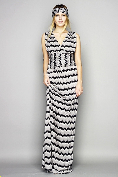 Alice by Temperley 2011 LookBookDƬ