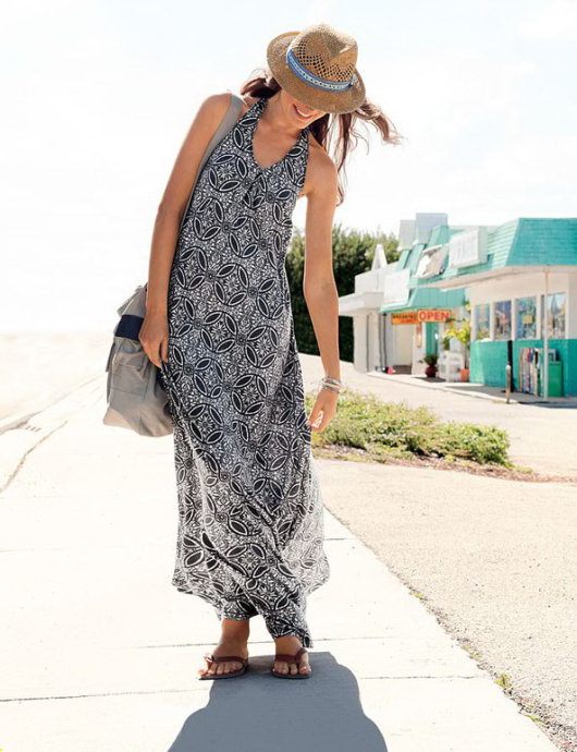 H&M e Escape the City LookbookDƬ