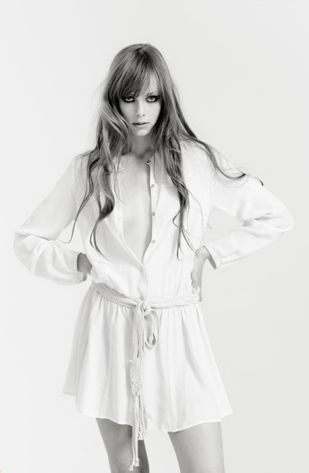 Les Petites 2011괺 LookBookDƬ