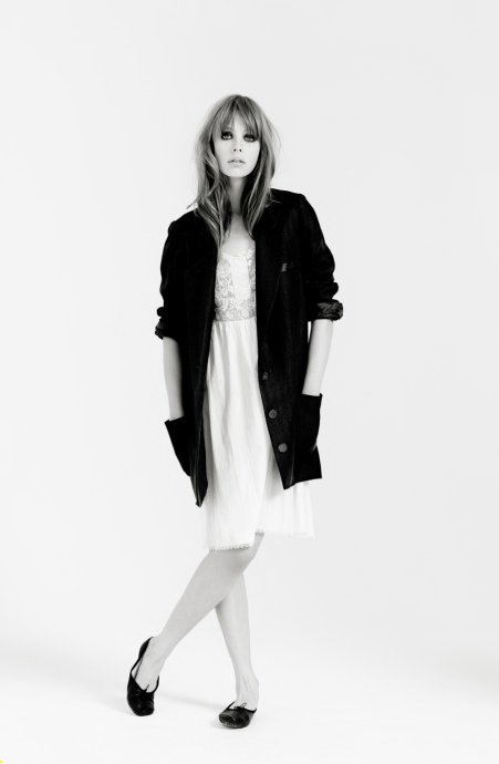 Les Petites 2011괺 LookBookDƬ