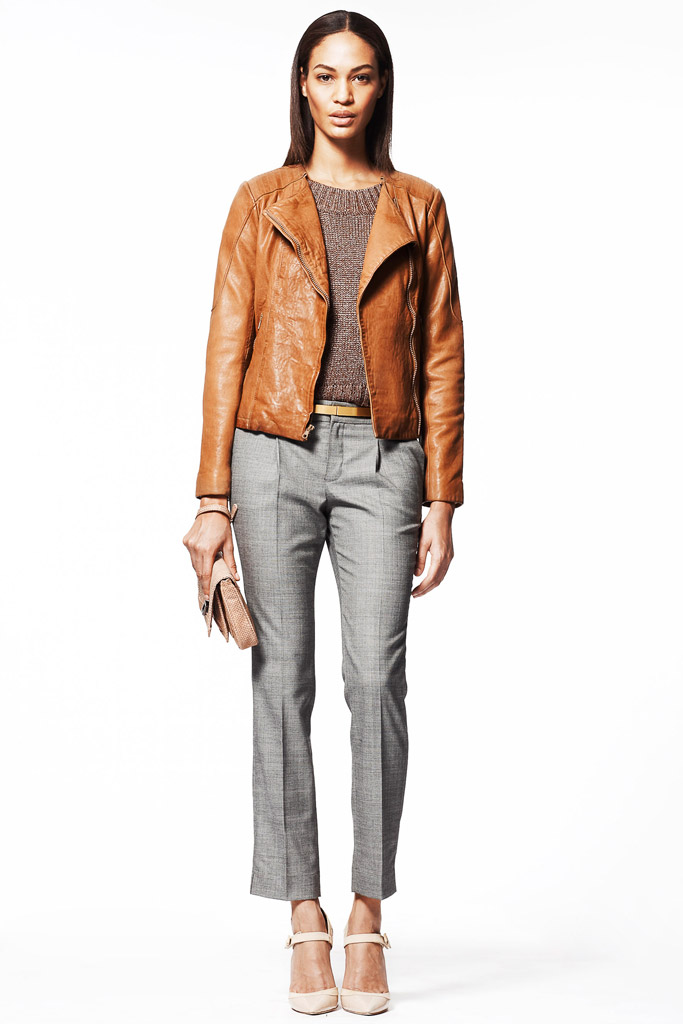 Gap 2011秋冬系列
