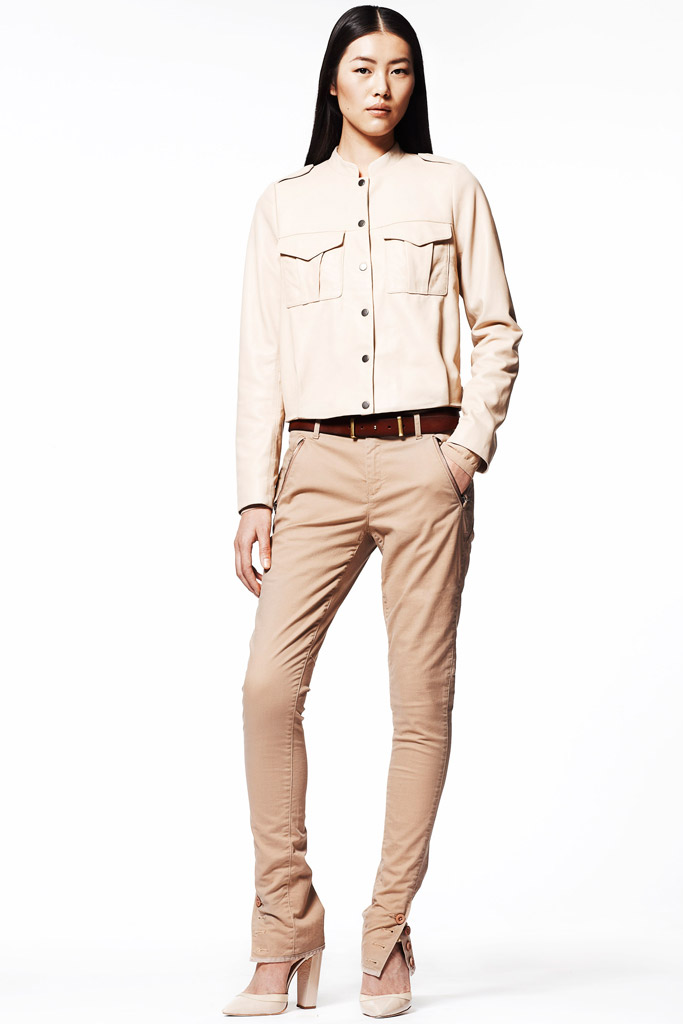 Gap 2011秋冬系列