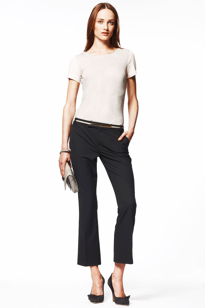 Gap 2011秋冬系列