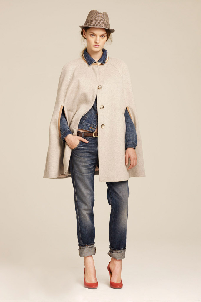 J.Crew 2011ﶬϵиDƬ