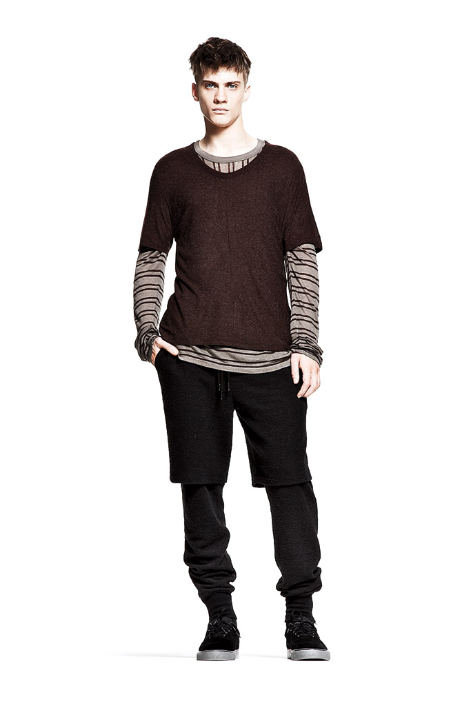 T by Alexander Wang 2011ﶬϵиDƬ