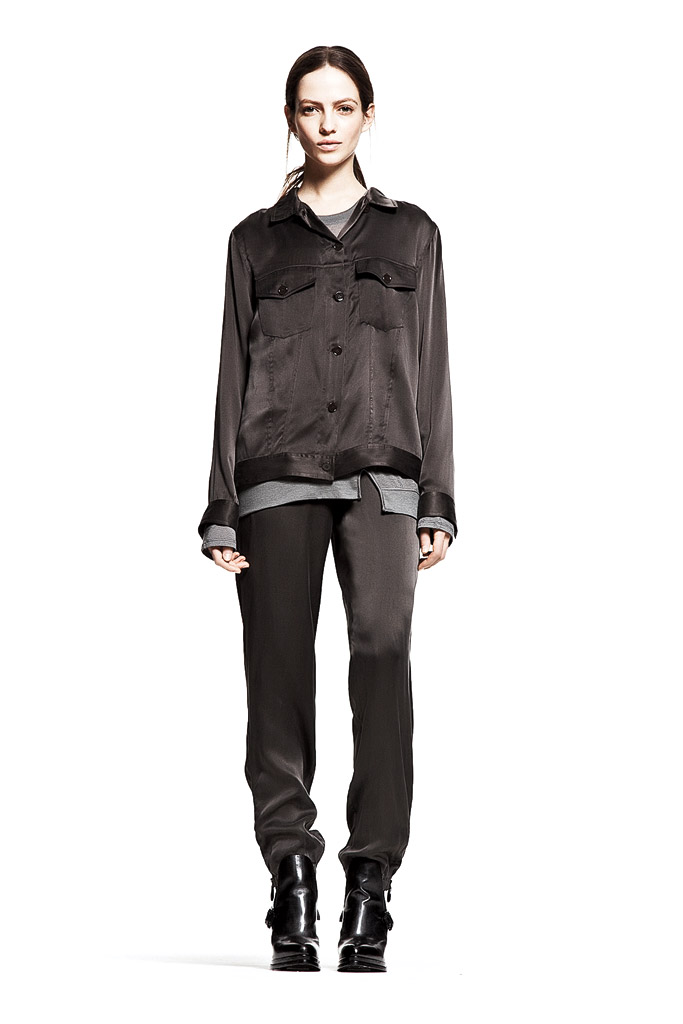 T by Alexander Wang 2011ﶬϵиDƬ