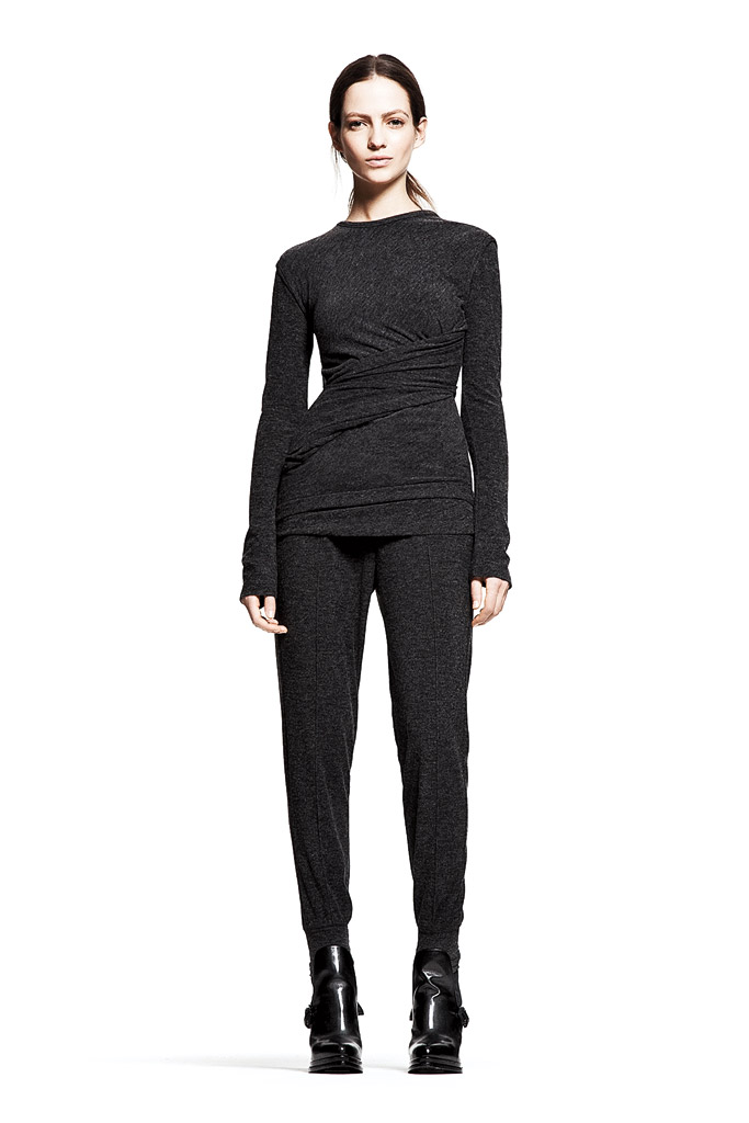 T by Alexander Wang 2011ﶬϵиDƬ