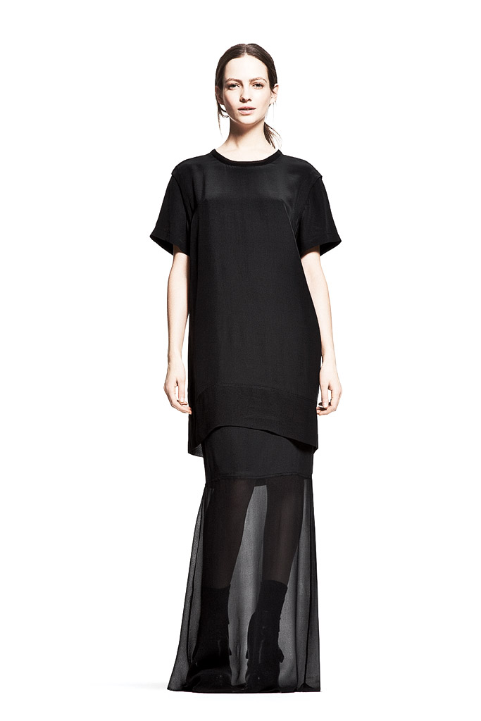 T by Alexander Wang 2011ﶬϵиDƬ